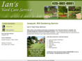 iansyardservice.com