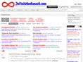 infinitebookmark.com