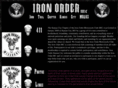 iron-orderkc.com