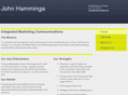 johnhamminga.com