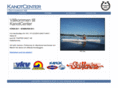 kanotcenter-osthammar.com