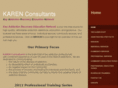 karenconsultants.net
