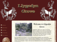 llygedyngrove.com