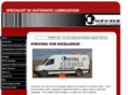 lorenzlube.com