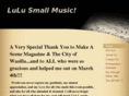 lulusmallmusic.com