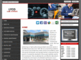 lycolubexxpress.com