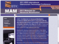 mam-conference.org