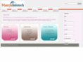 mauryainfotech.com