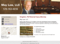 maylawllc.net