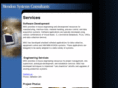 mendonsystems.com