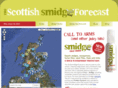midgeforecast.co.uk