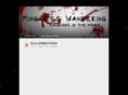 mindlesswandering.com