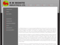 mohite.com