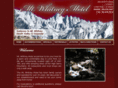 mtwhitneymotel.com