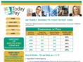 mytodaypay.com