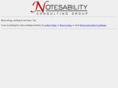 notesability.com