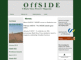 offsidezine.com