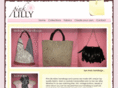 pinklillyhandbags.com