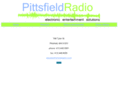 pittsfieldradio.com