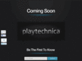 playtechnica.com