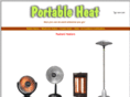 portable-heat.com
