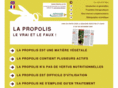 propolis.fr