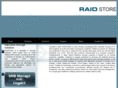 raidstore.com