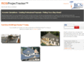 rcsiprojectracker.com