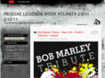 reggaelegendsweek.com