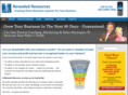 revealedresources.com