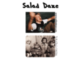 saladdaze.com