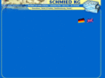 schmied-maschinenbau.com