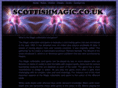 scottishmagic.co.uk