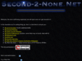 second-2-none.net