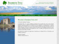 shamrocktitle.com