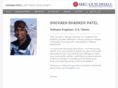 shovaenpatel.com