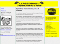 speedwaytransmission.com