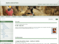 speleoclubdeparis.com