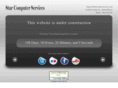 starcomputerservices.com