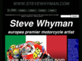 stevewhyman.com