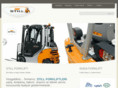 stillforklift.com