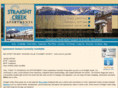 straightcreekapartments.com