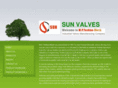 sunvalves.com