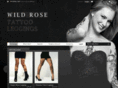tattooleggings.com