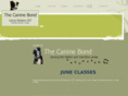 thecaninebond.com