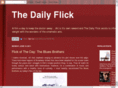 thedailyflickblog.com
