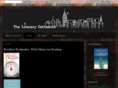 theliterarygothamite.com