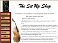 thesetupshop.com