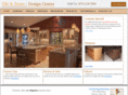 tileandstonedesigncenter.com