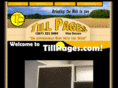 tillpages.com